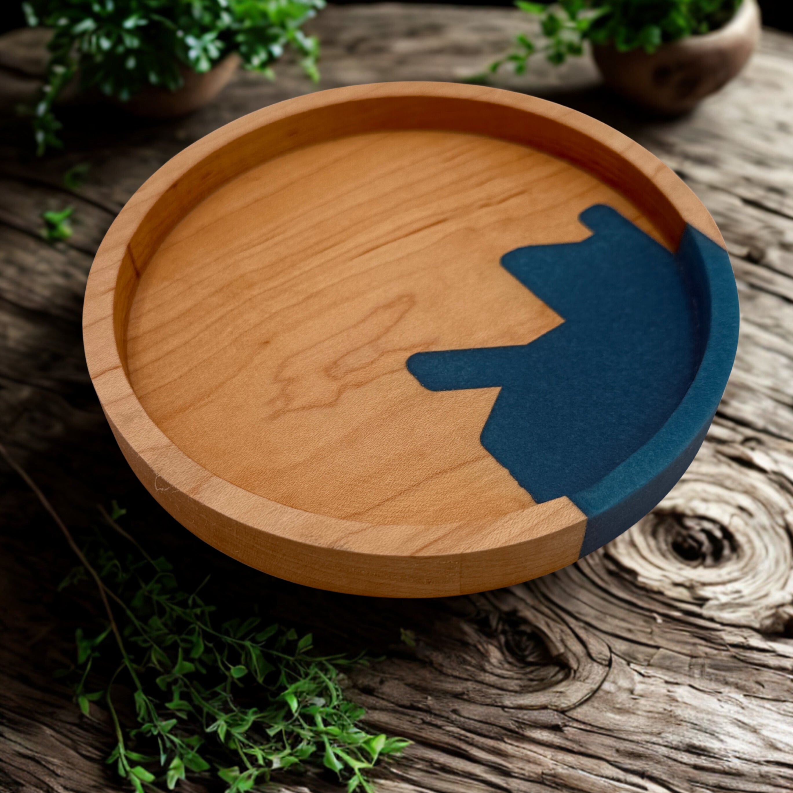 The Mosaic Collection: Ocean