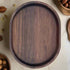 Black Walnut Tray Medium