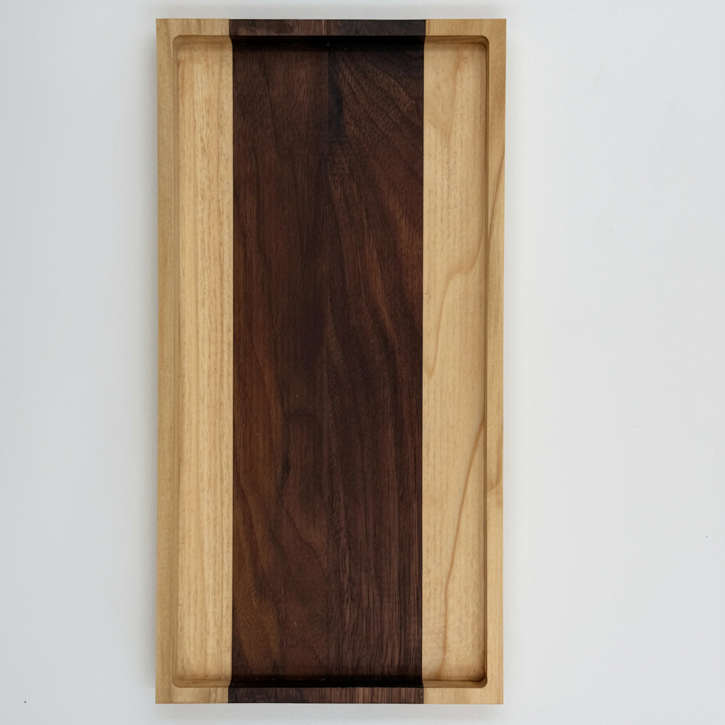 Premium Dual-Tone Organizer