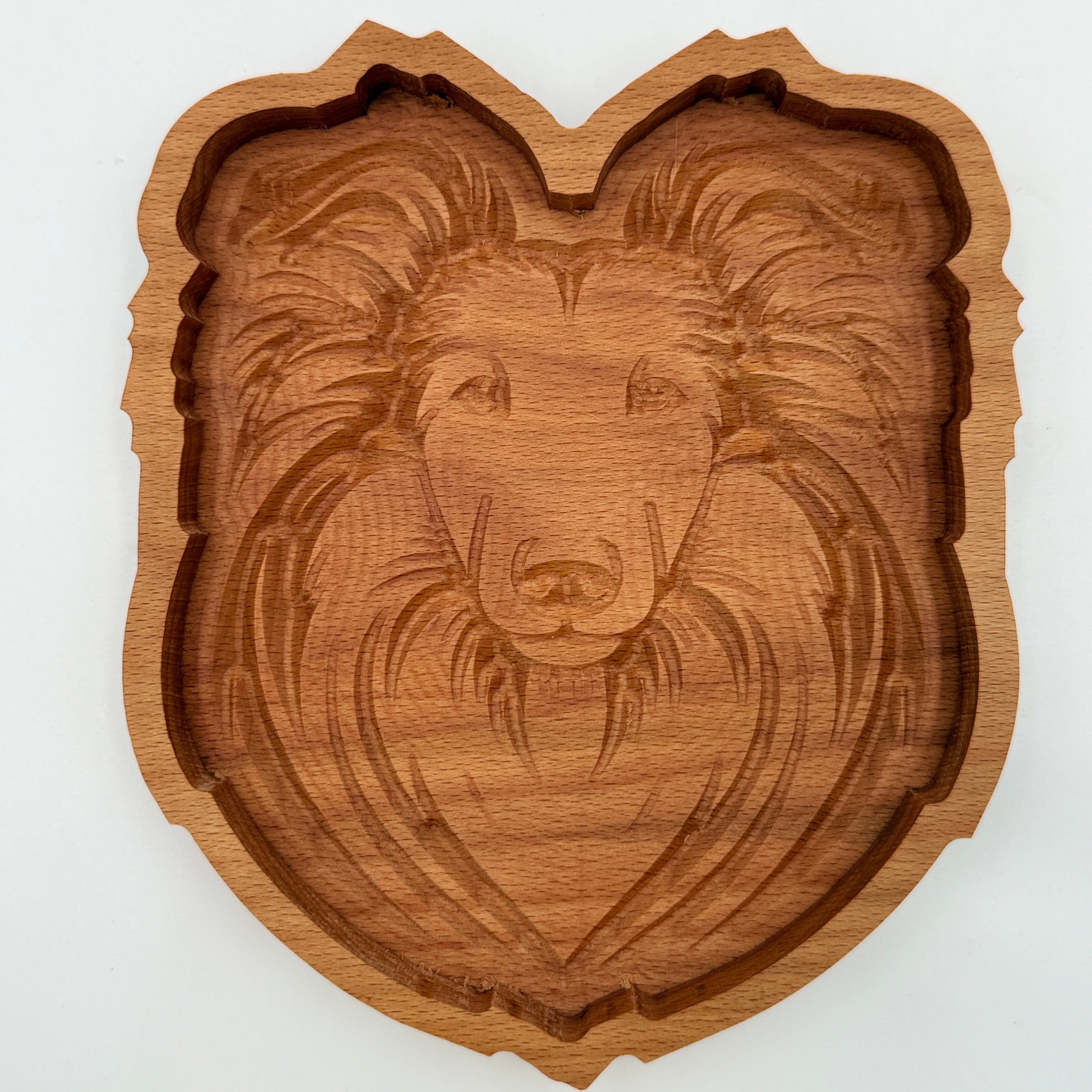 Collie Catch - All Tray - NW Timber Studio