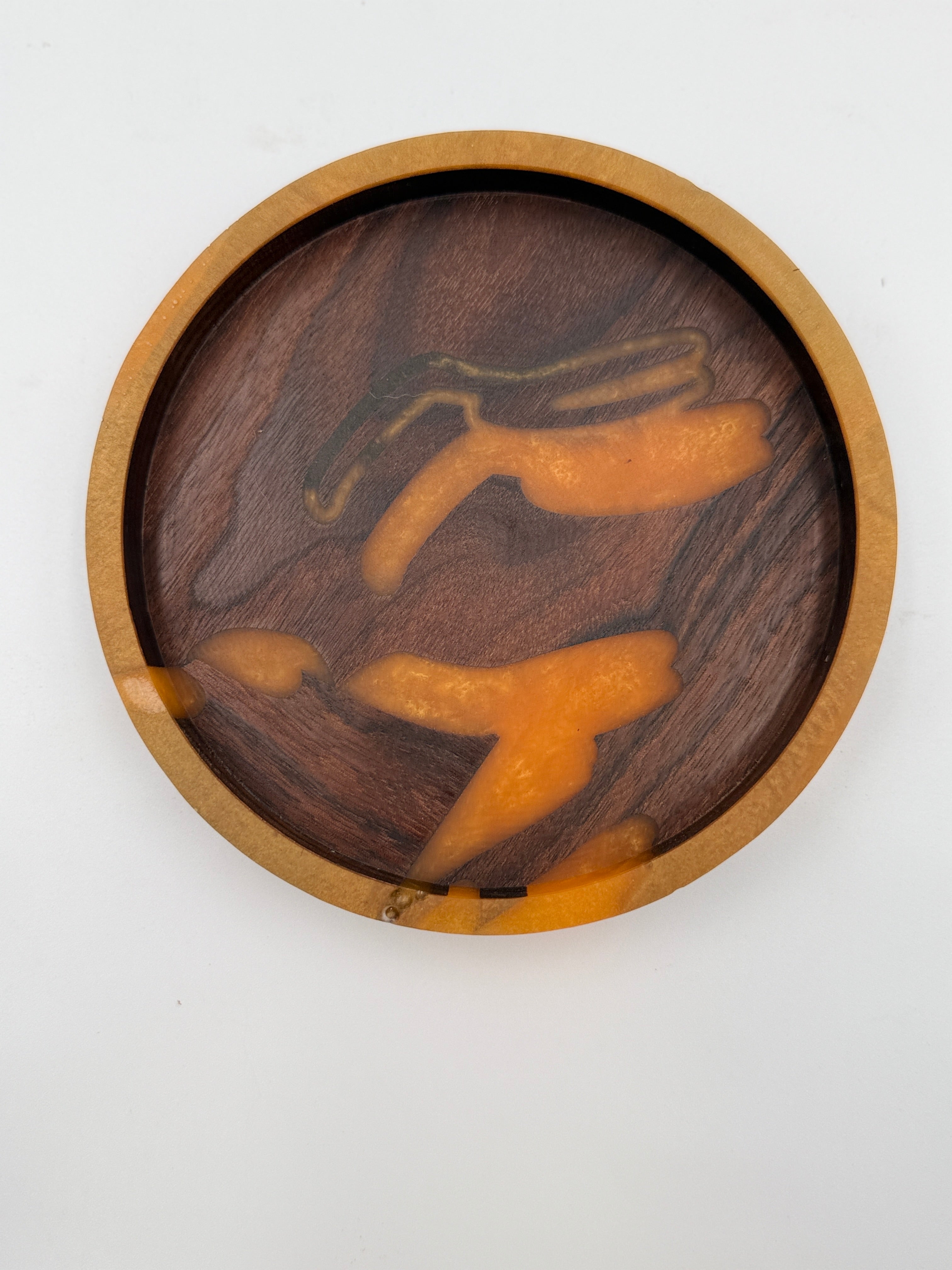 Mosaic Collection: Amber - NW Timber Studio