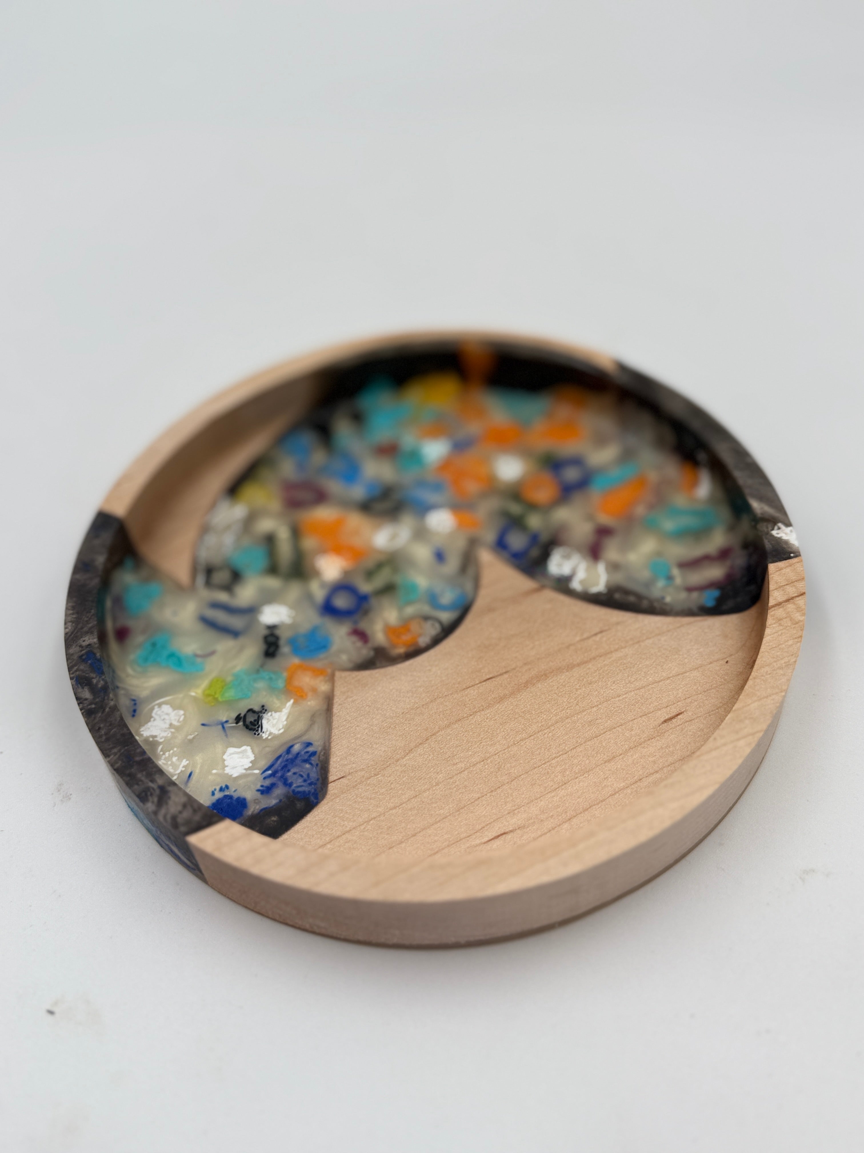 The Mosaic Collection: Kaleidoscope