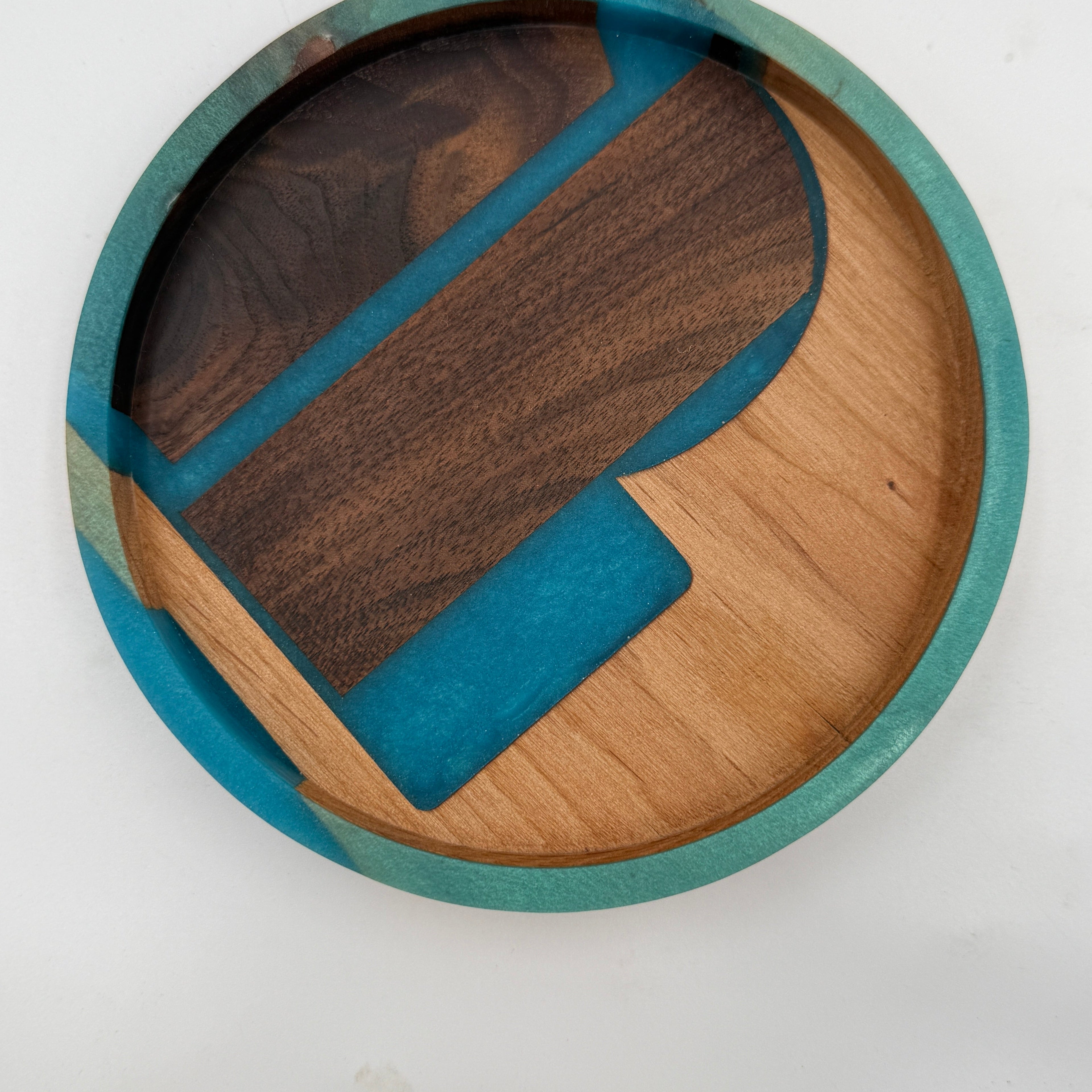 The Mosaic Collection: Tide