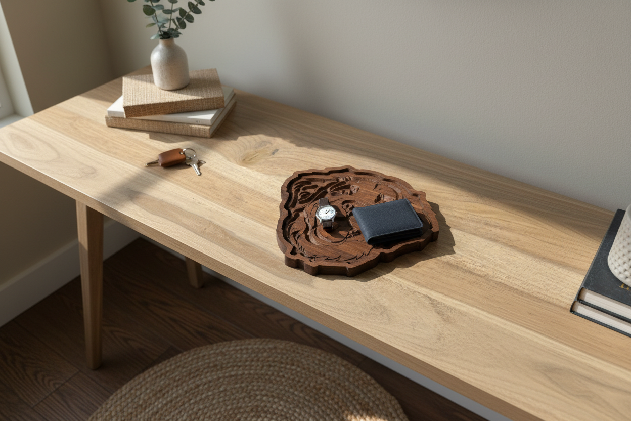 Bernese Mountain Dog Lifestyle Shot v2