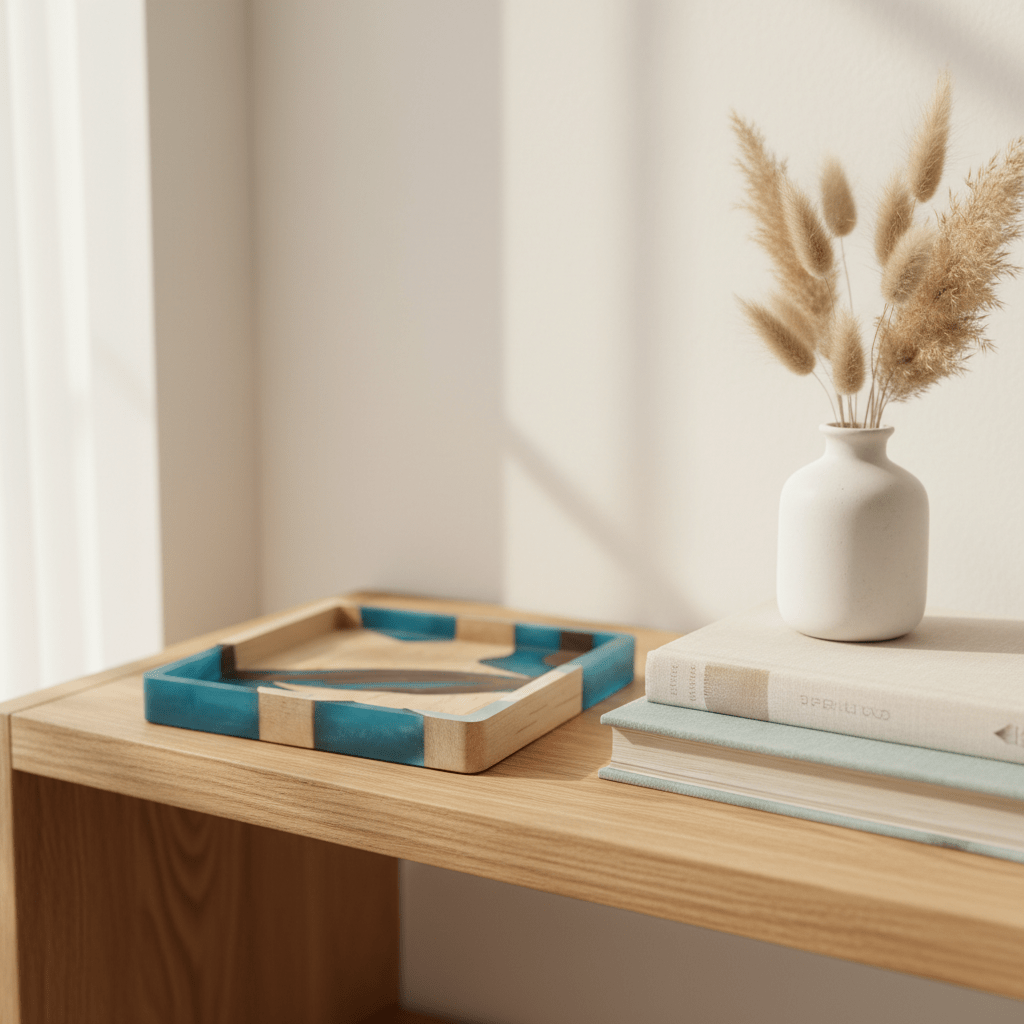 The Mosaic Collection: Current - NW Timber Studio