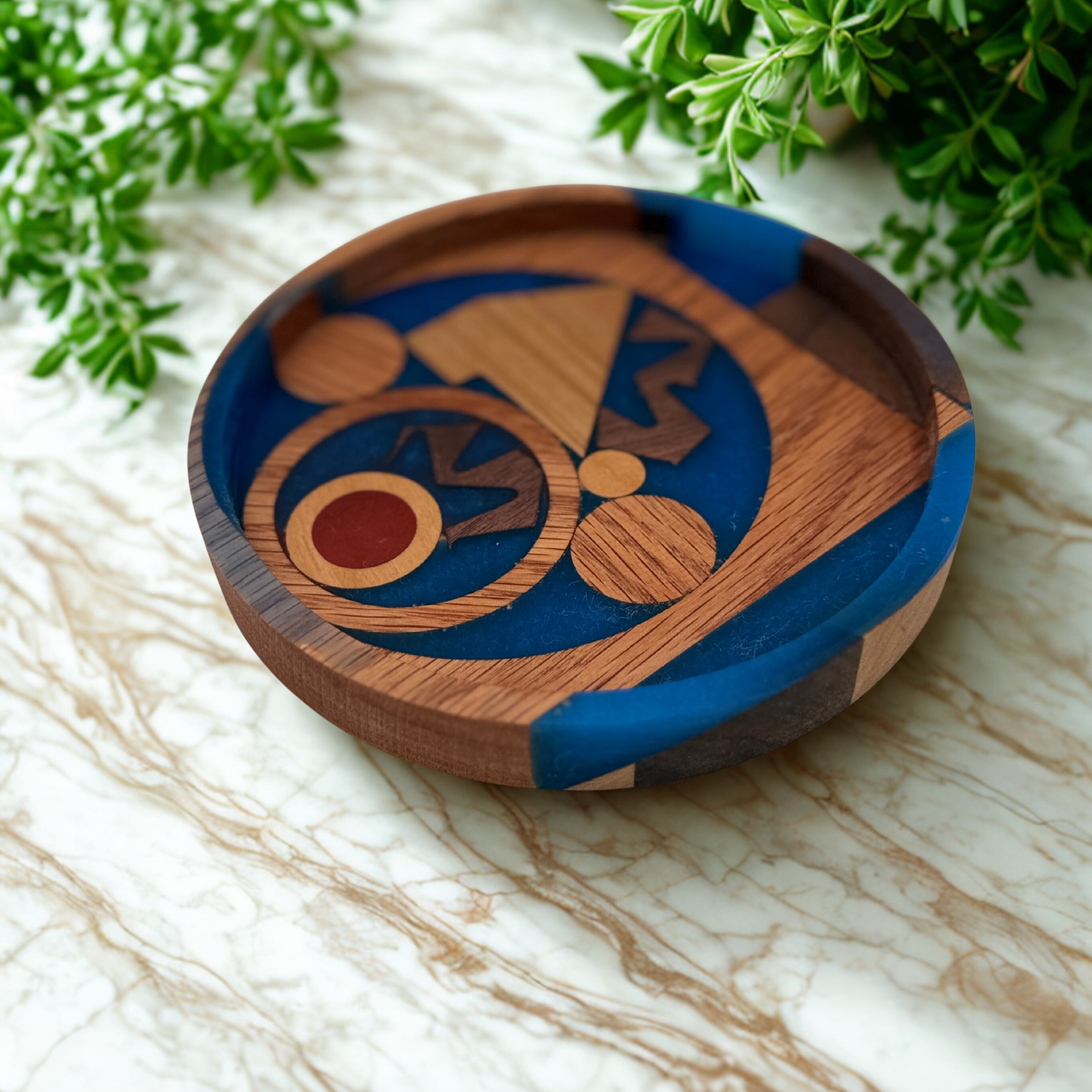 The Mosaic Collection: Gears - NW Timber Studio