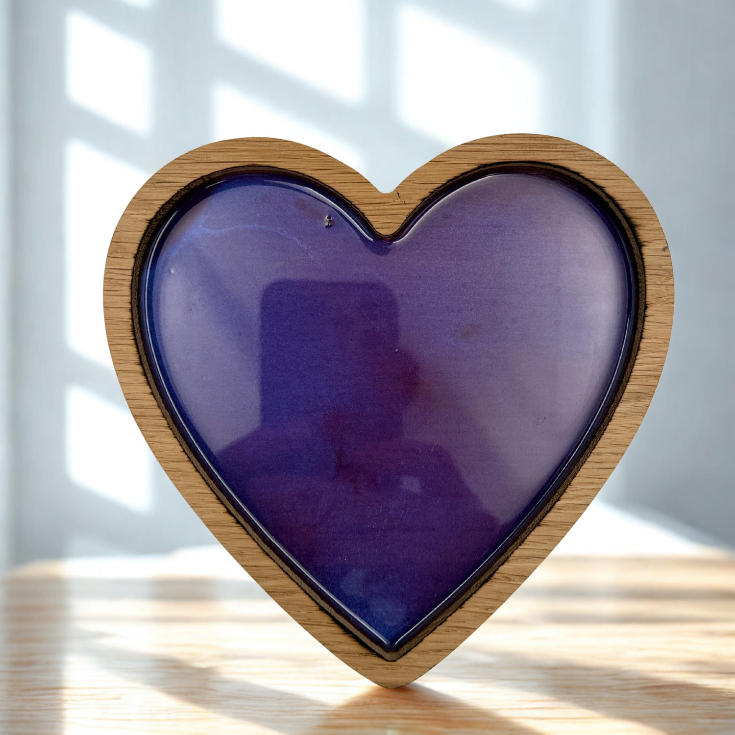 Purple Heart Valentines