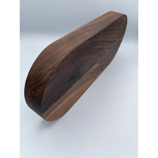 Black Walnut Everything Tray