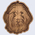Goldendoodle Catch - All Tray - NW Timber Studio