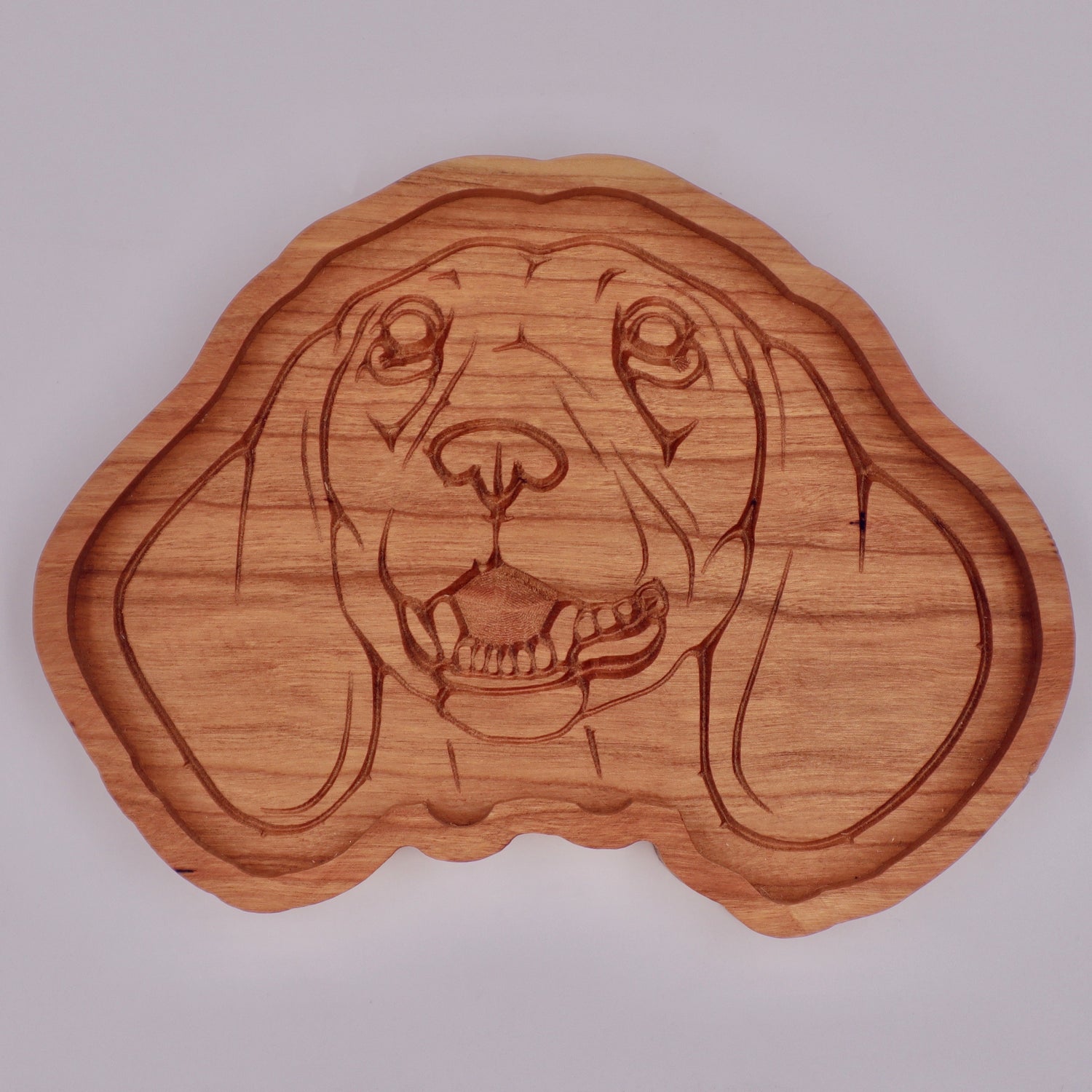 Dachshund Catch-All Tray