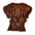 Great Dane Catch - All Tray Black Walnut - NW Timber Studio