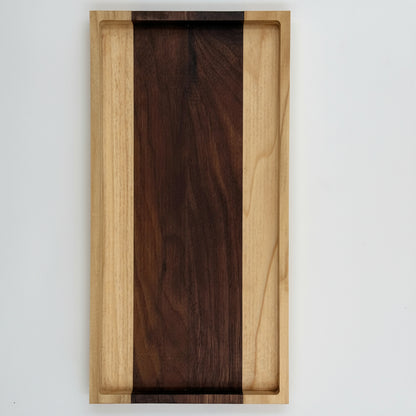 Premium Dual-Tone Organizer