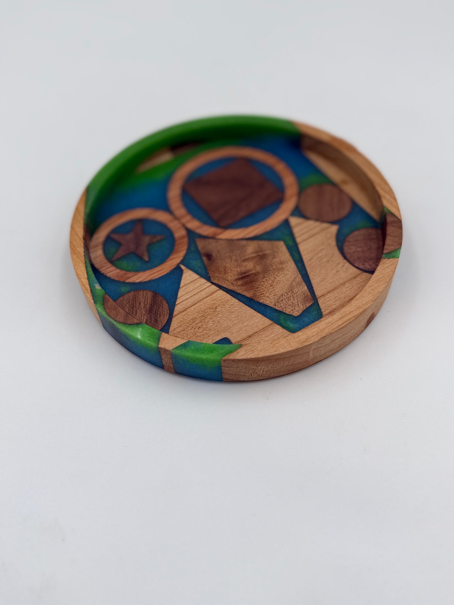 Mosaic Collection: Geometry