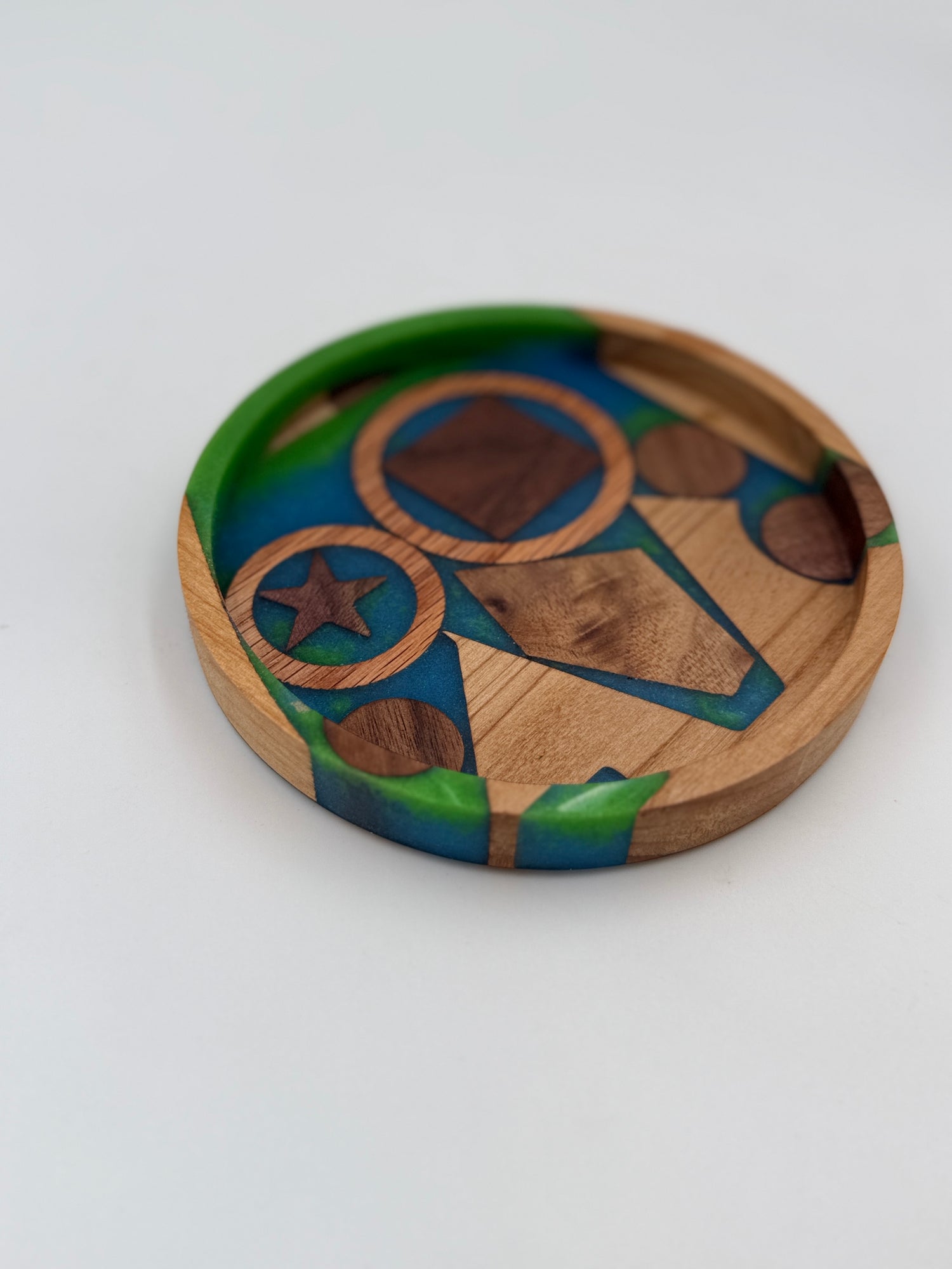 Mosaic Collection: Geometry