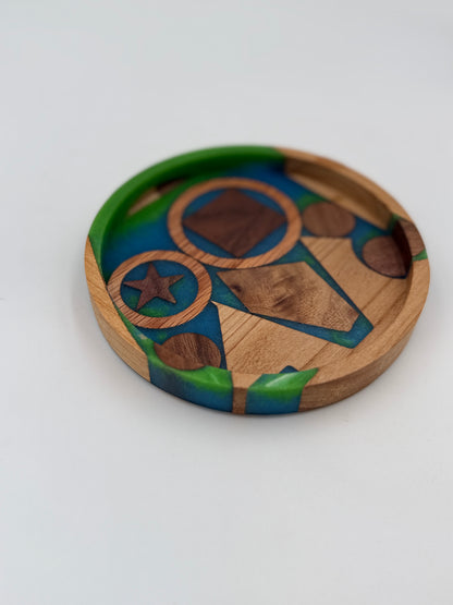 Mosaic Collection: Geometry