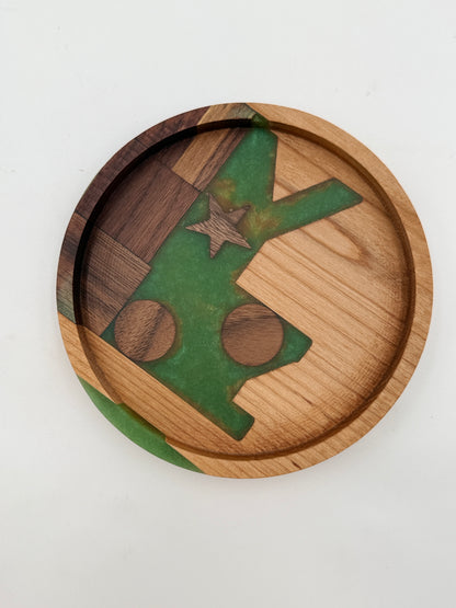 Mosaic Collection: Star