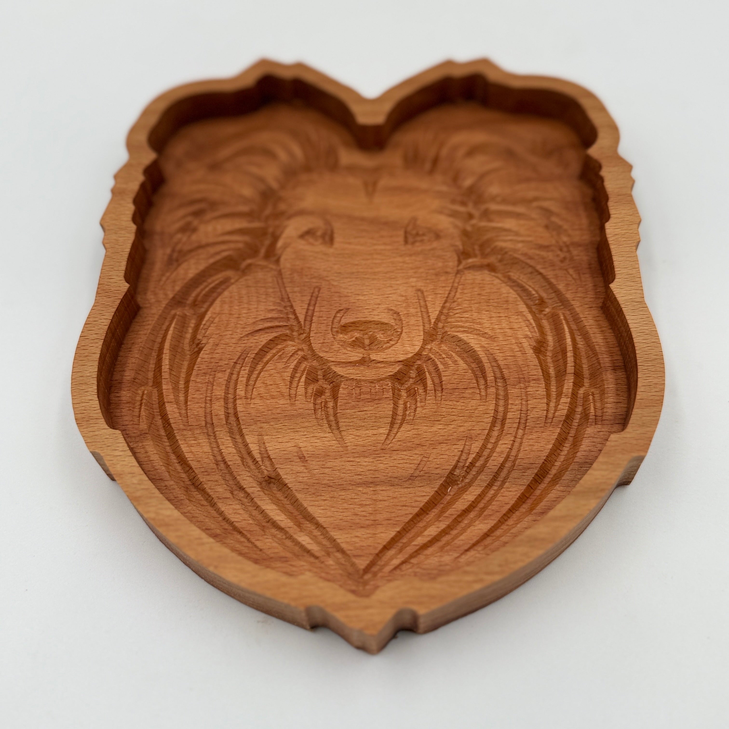 Collie Catch - All Tray - NW Timber Studio