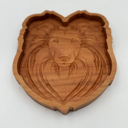 Collie Catch - All Tray - NW Timber Studio