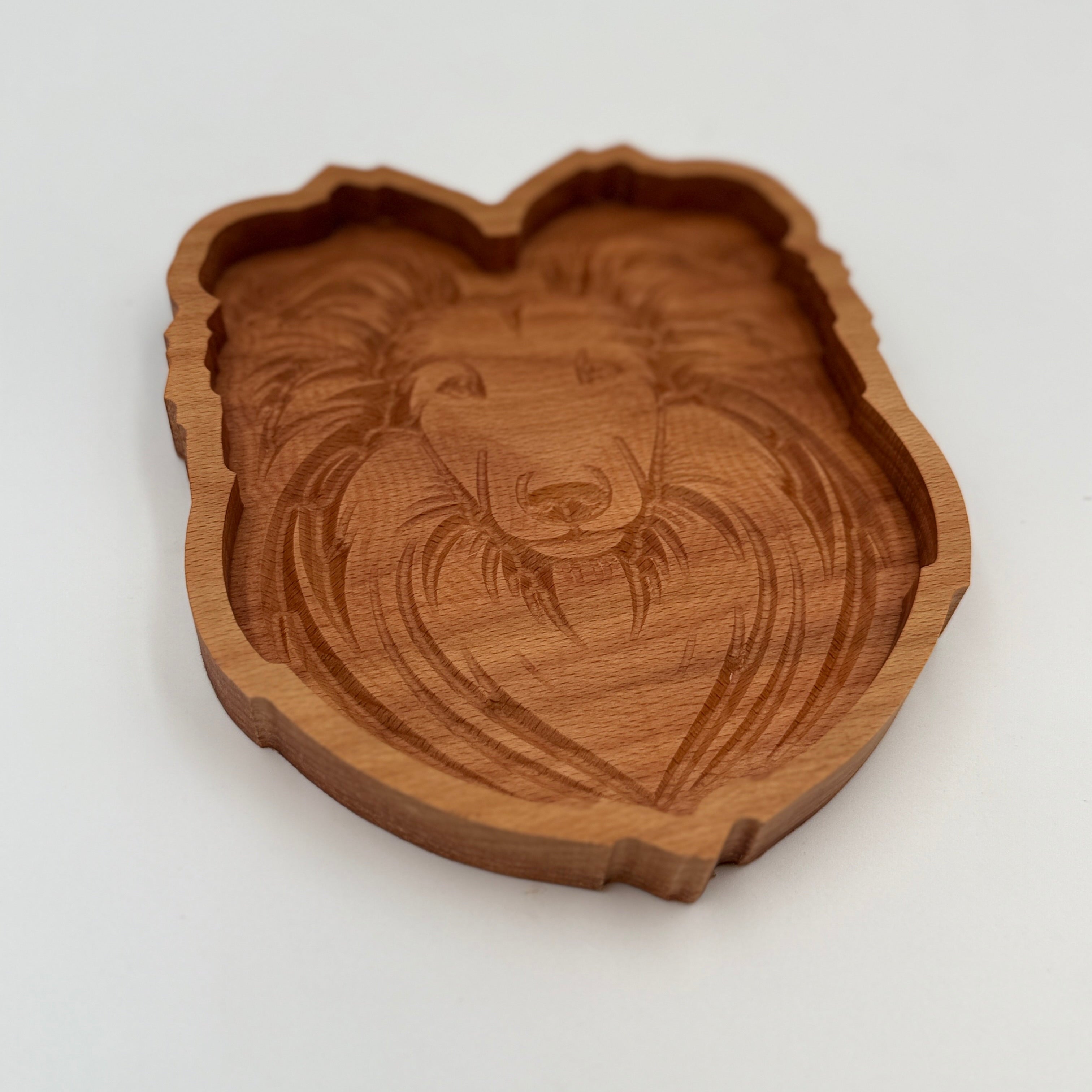 Collie Catch - All Tray - NW Timber Studio