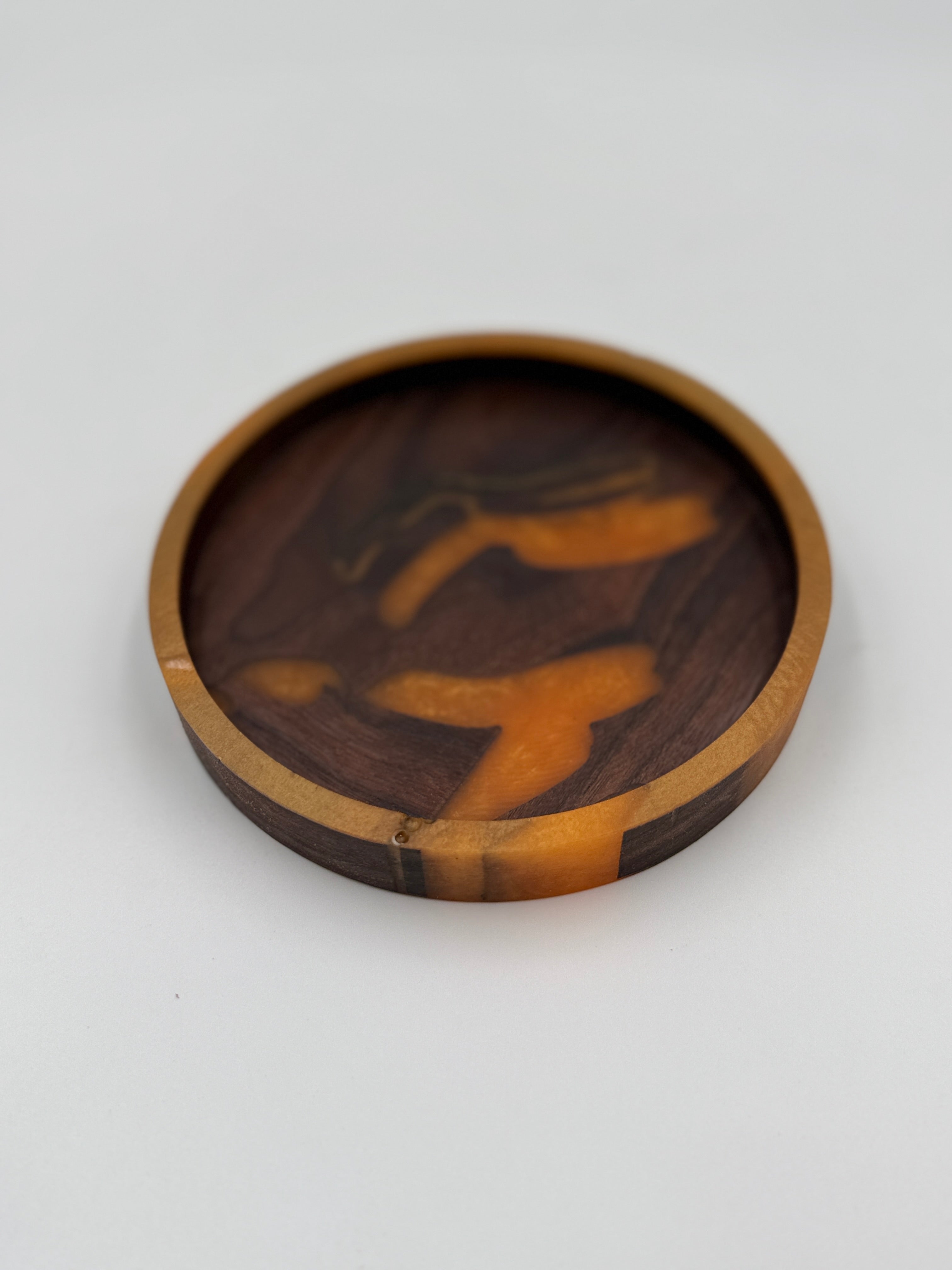 Mosaic Collection: Amber - NW Timber Studio