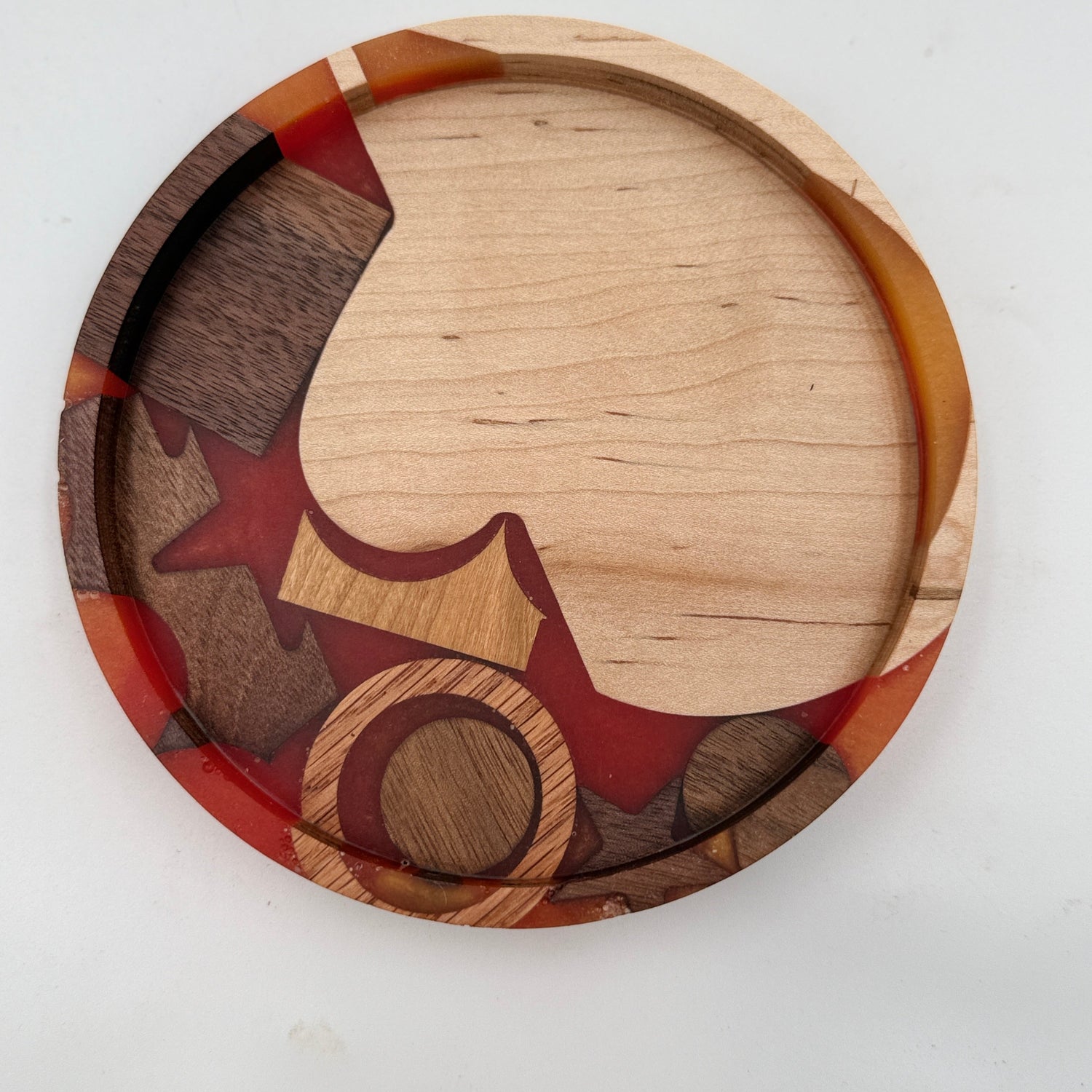 The Mosaic Collection: Fire