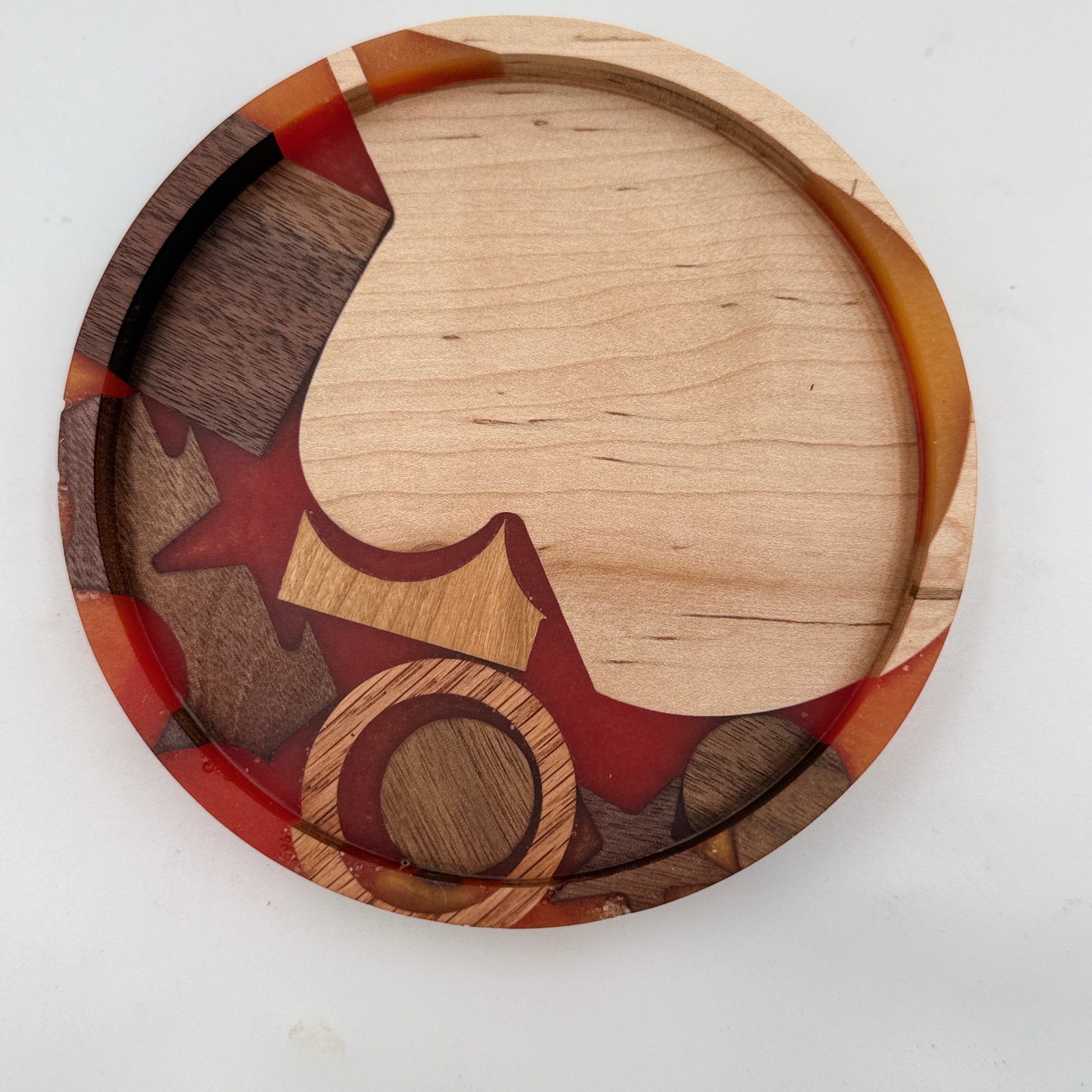 The Mosaic Collection: Fire