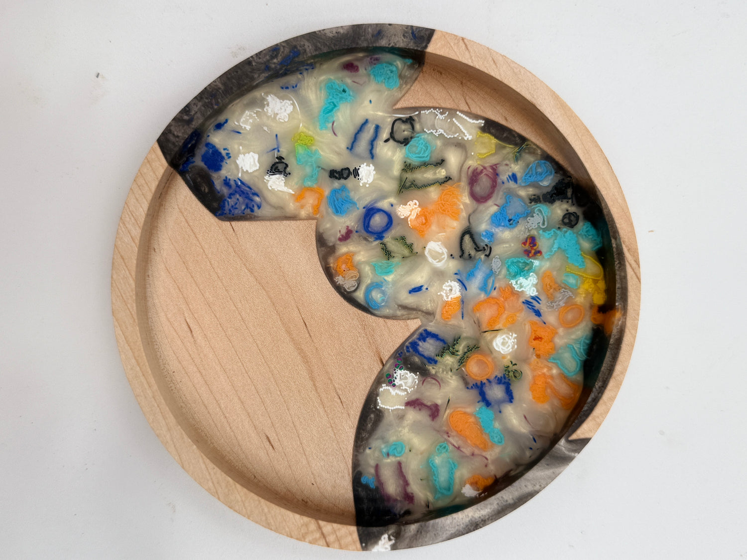 The Mosaic Collection: Kaleidoscope