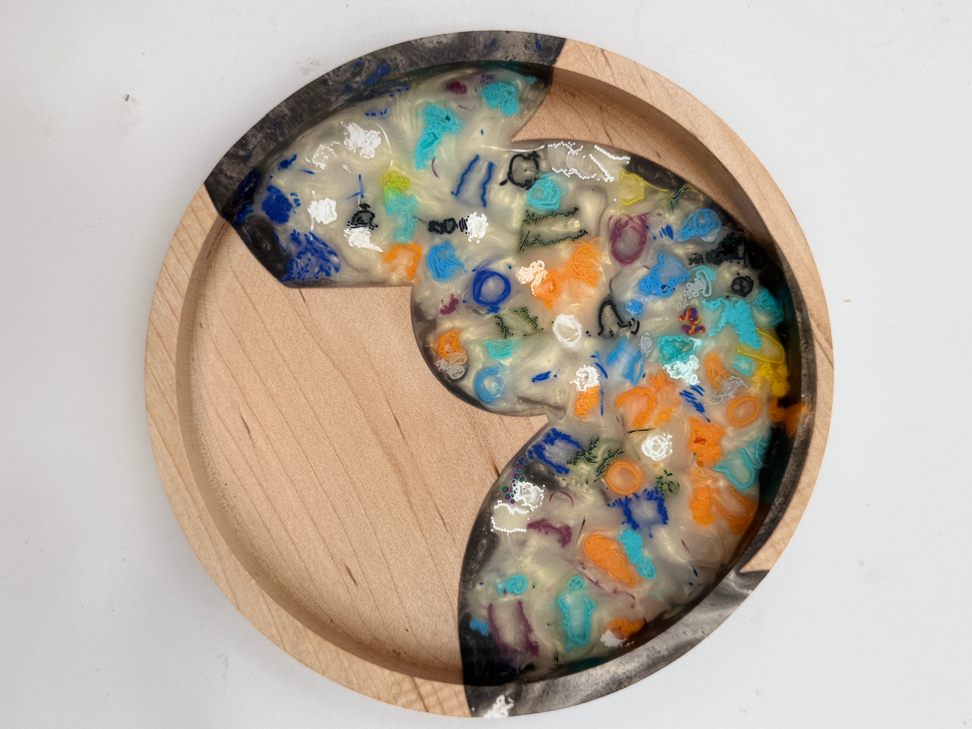 The Mosaic Collection: Kaleidoscope