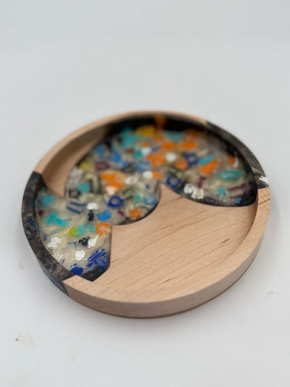 The Mosaic Collection: Kaleidoscope
