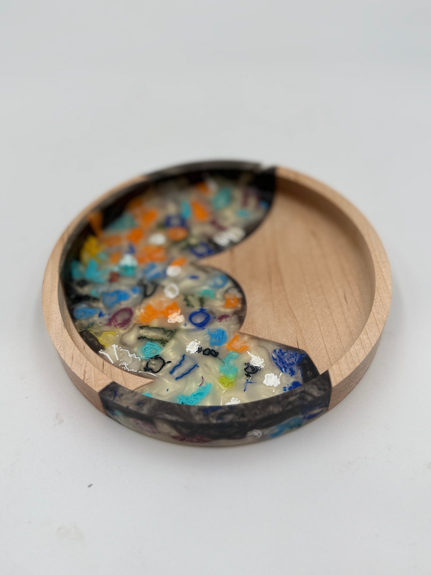 The Mosaic Collection: Kaleidoscope
