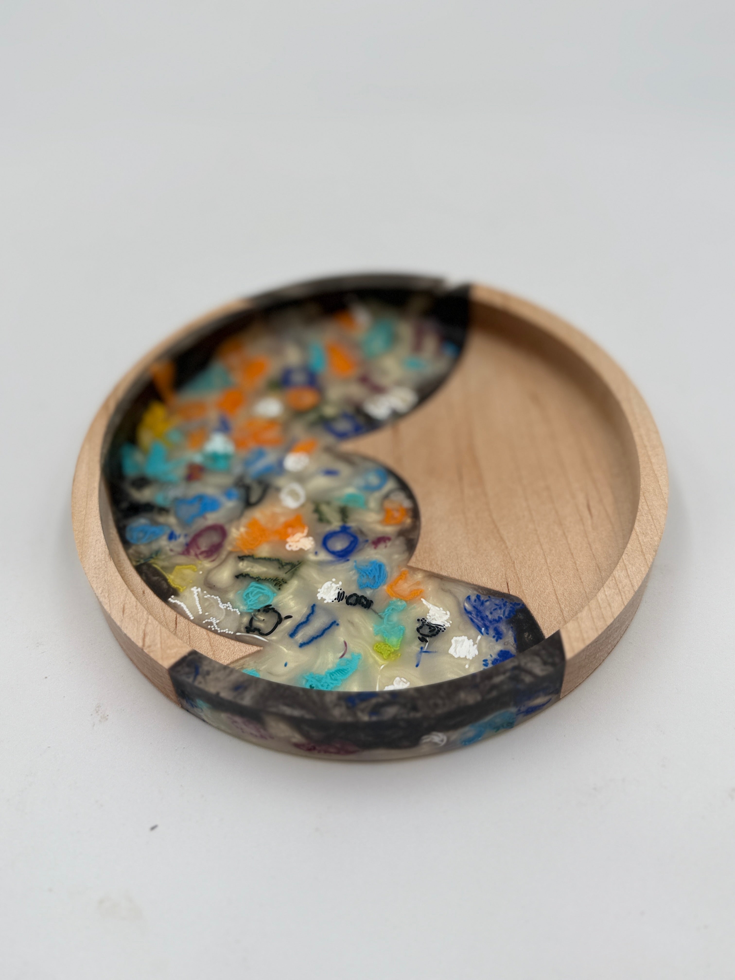 The Mosaic Collection: Kaleidoscope