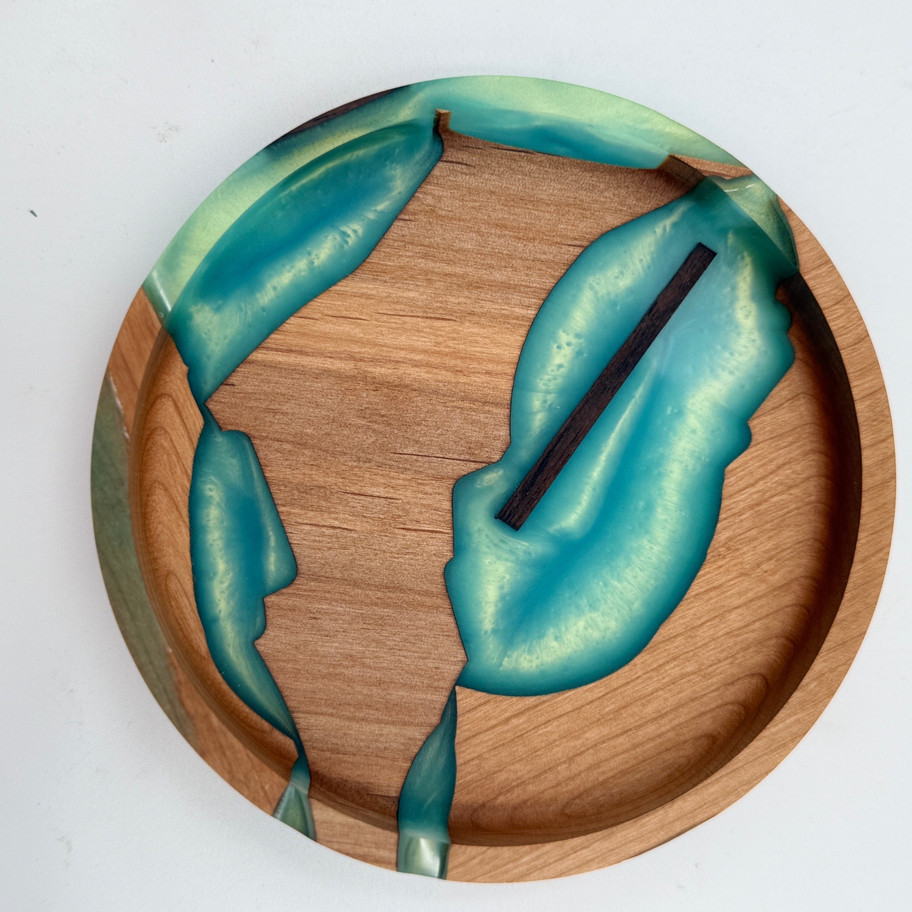 The Mosaic Collection: Glacier
