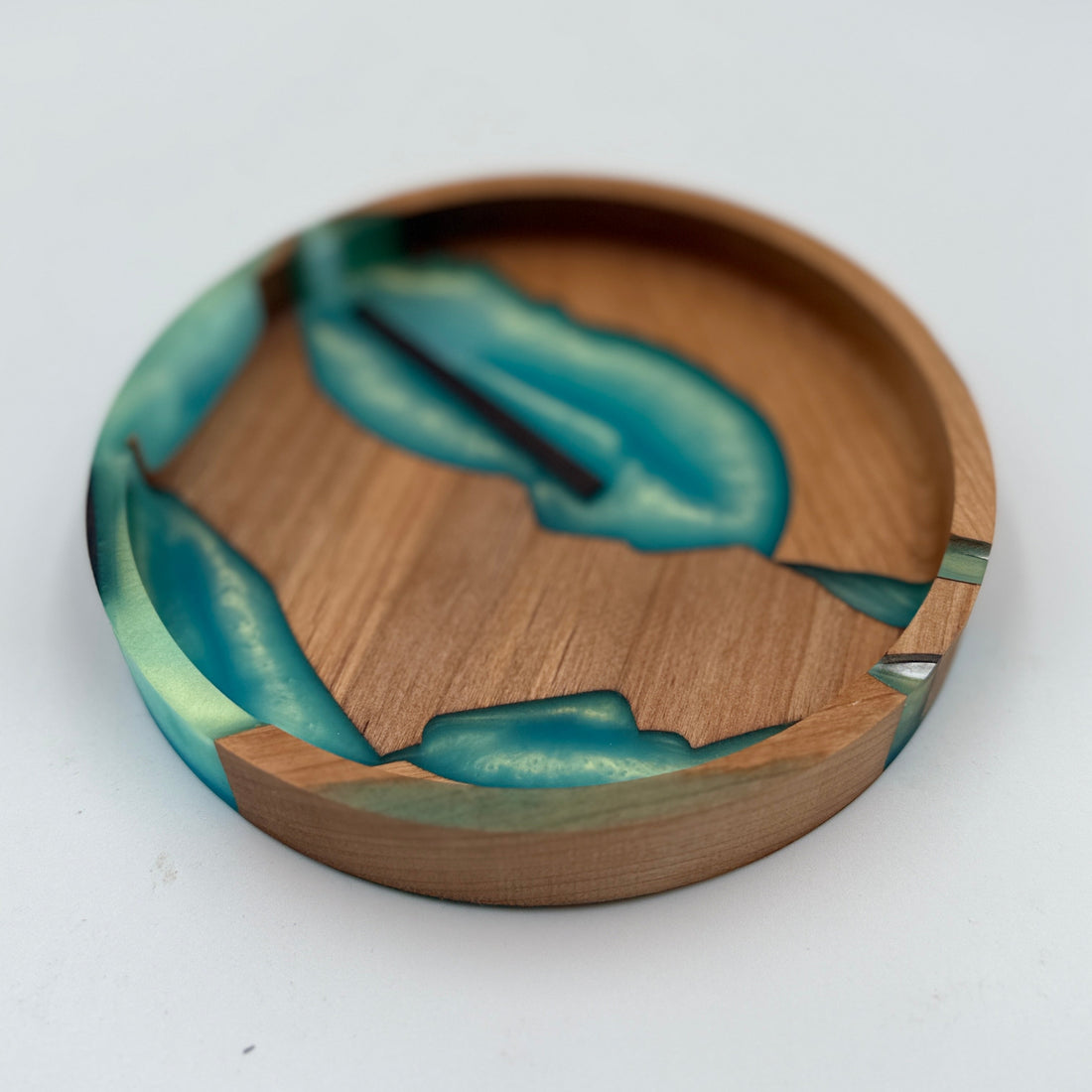 The Mosaic Collection: Glacier