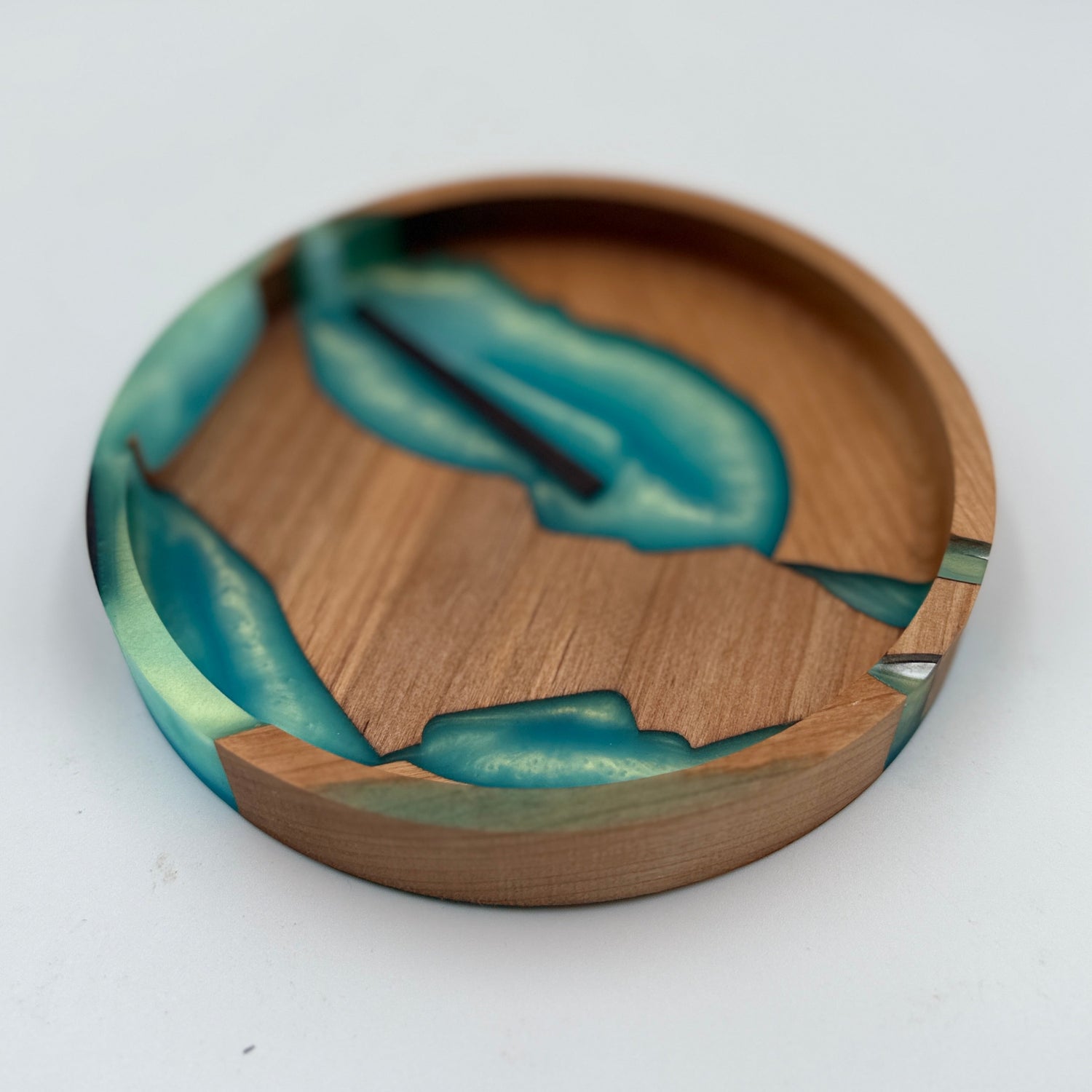 The Mosaic Collection: Glacier