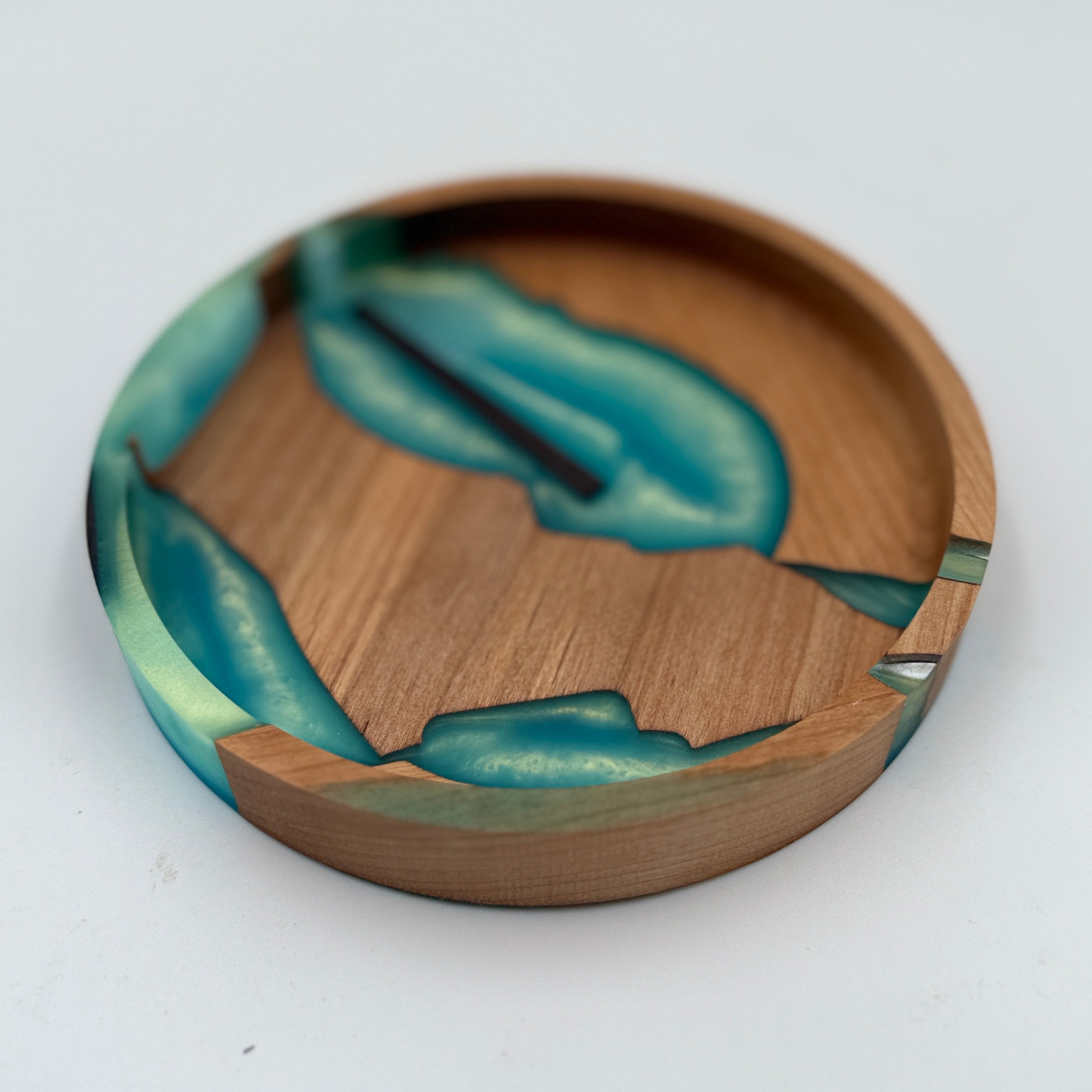 The Mosaic Collection: Glacier
