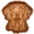 Vizsla Catch-All Tray Cherry Wood - NW Timber Studio