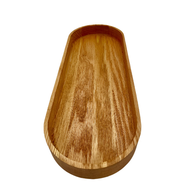 Red Oak Bowl Large