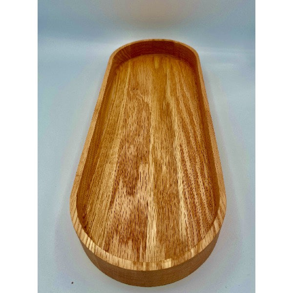 Red Oak Bowl Large