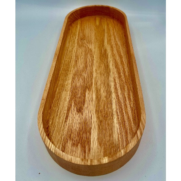 Red Oak Bowl Large