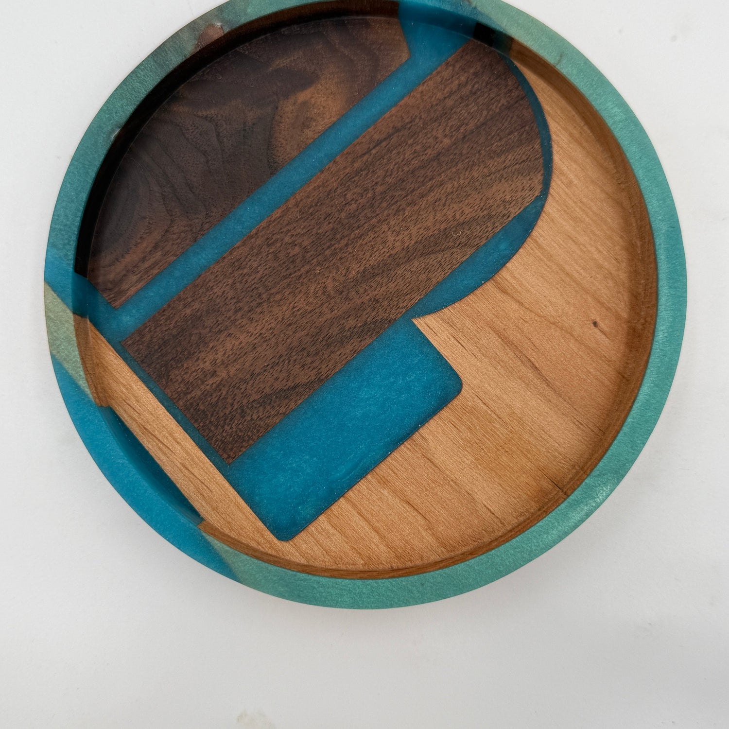 The Mosaic Collection: Tide