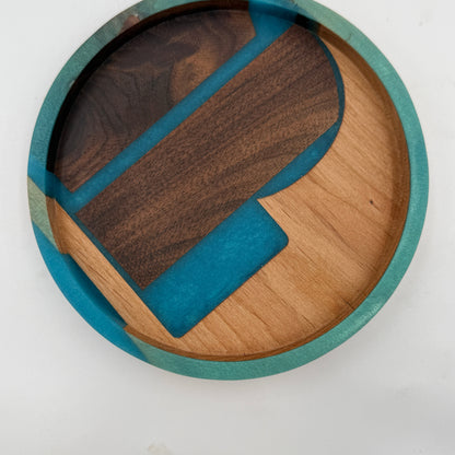 The Mosaic Collection: Tide