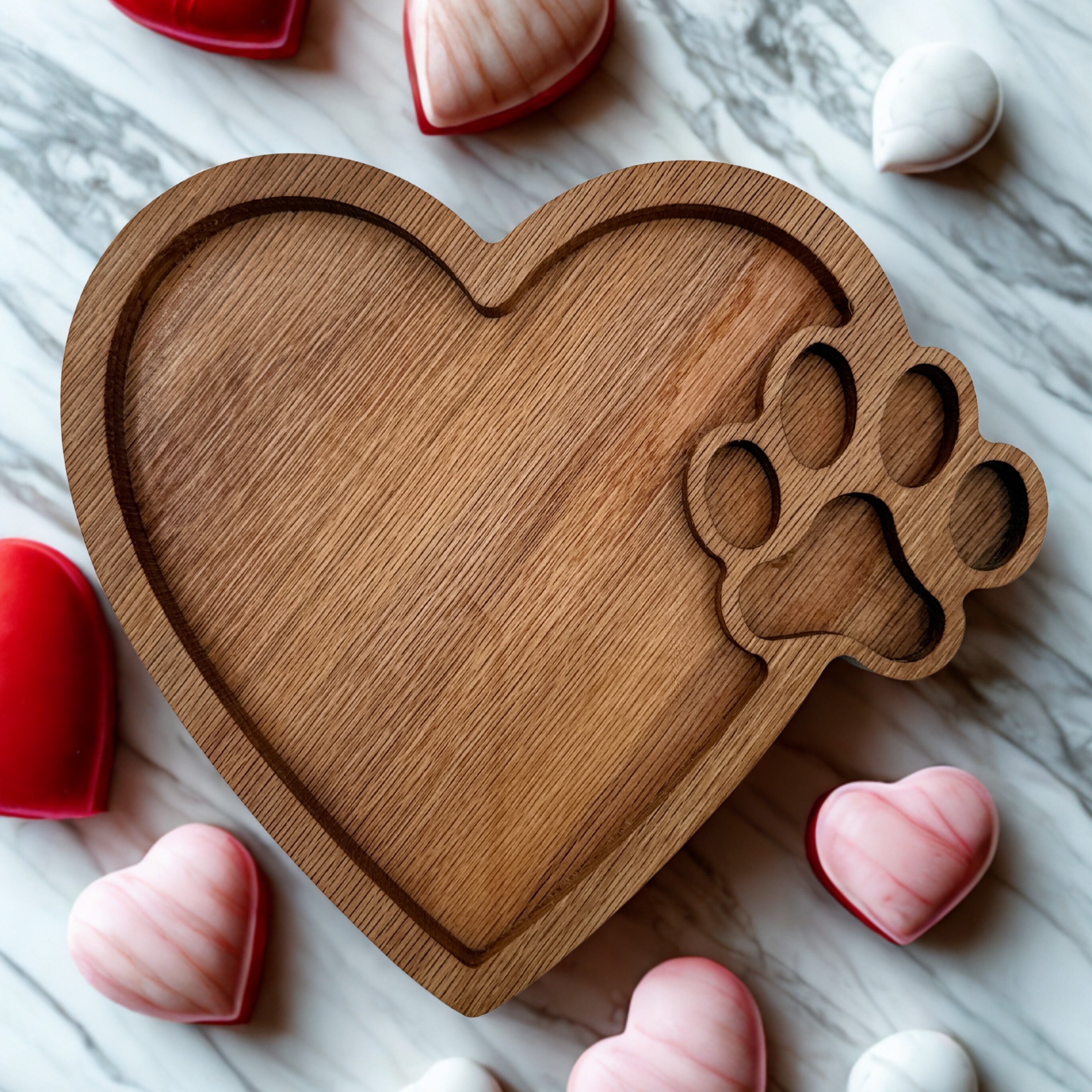 Love &amp; Paws Catch-All