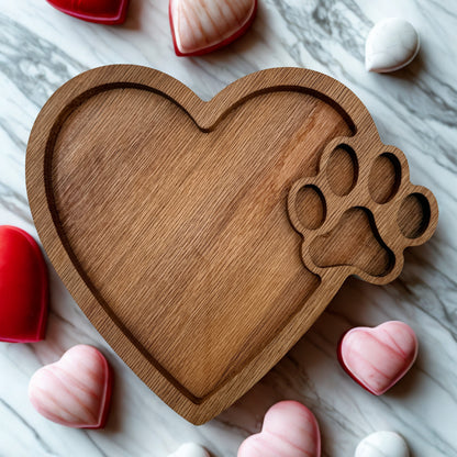 Love &amp; Paws Catch-All