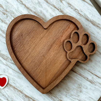 Love &amp; Paws Catch-All