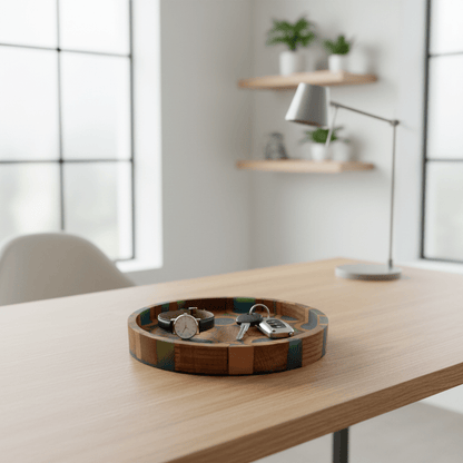 The Mosaic Collection: Cellular - NW Timber Studio