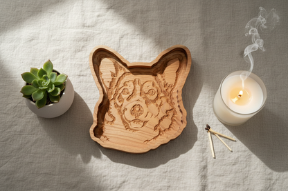 Corgi Tray Lifestyle 2