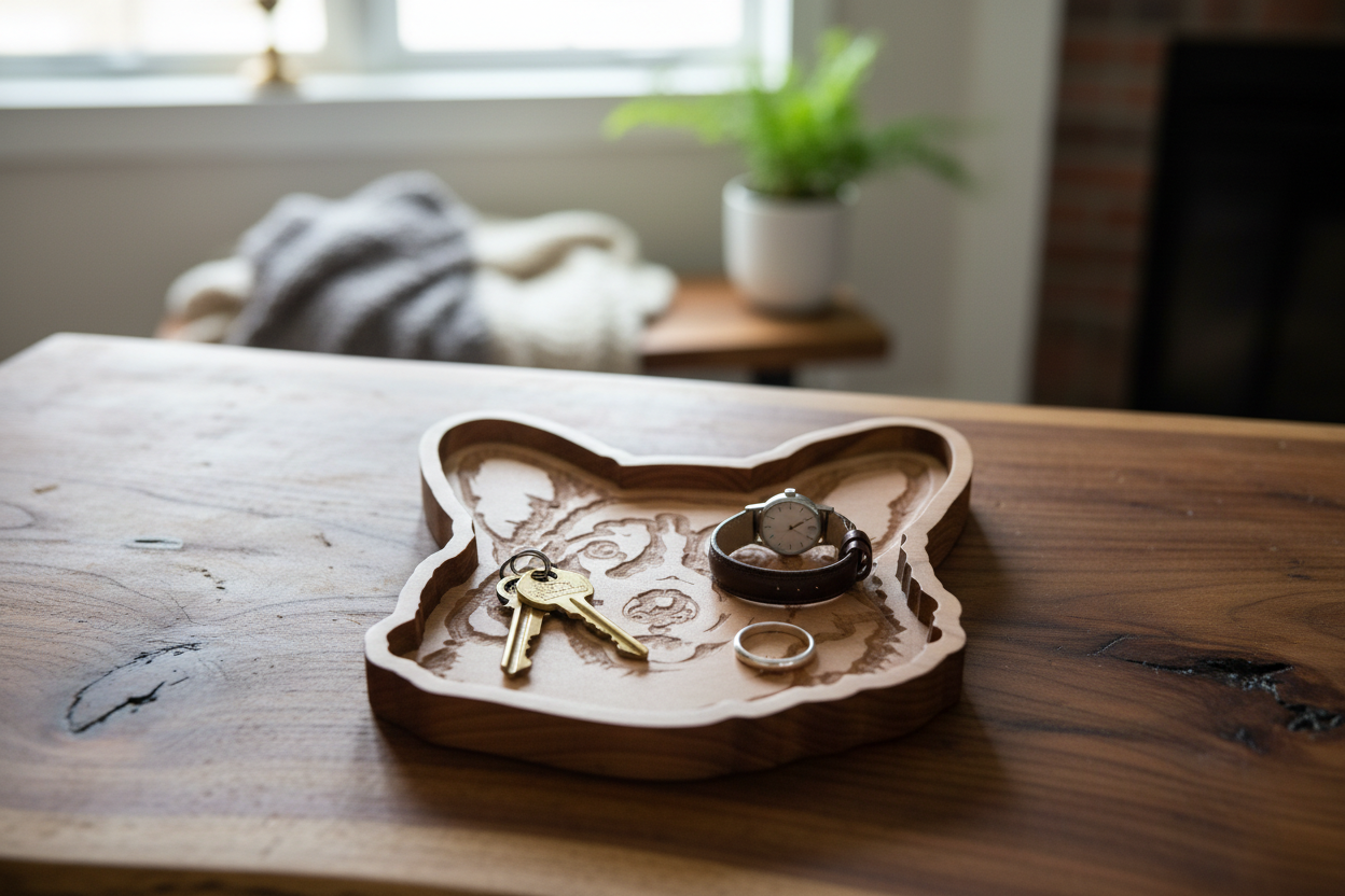 Corgi Tray Lifestyle 1
