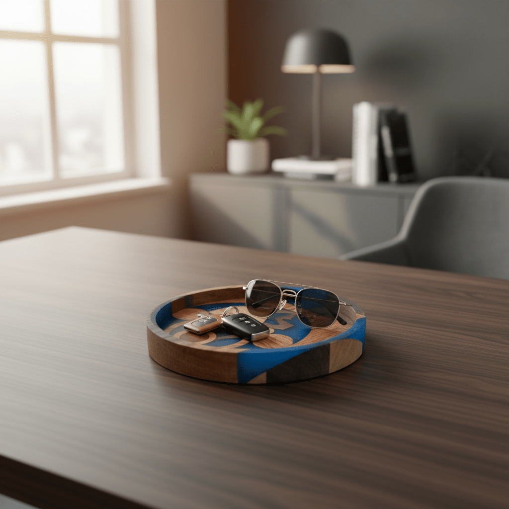 The Mosaic Collection: Gears - NW Timber Studio
