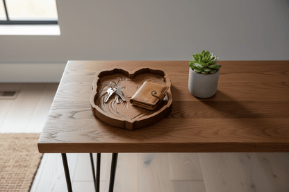 Collie Catch - All Tray - NW Timber Studio
