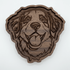 Bernese Mountain Dog Catch - All Tray - NW Timber Studio